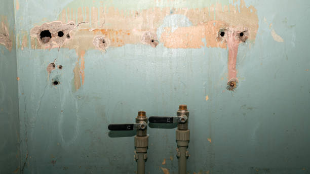 Best Water damage restoration near me  in Barstow, CA