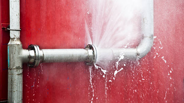 Best Fire Damage Restoration  in Barstow, CA